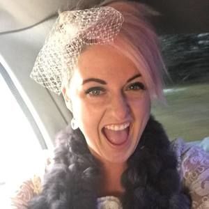 Meet your Posher, Meg